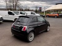 Fiat 500 SPORT 0.9 ESSENCE 85CH S&S GTIE 12 MOIS - <small></small> 5.490 € <small>TTC</small> - #5