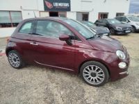 Fiat 500 STAR - <small></small> 11.950 € <small>TTC</small> - #1