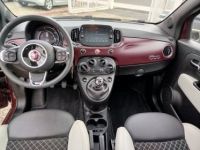 Fiat 500 STAR - <small></small> 11.950 € <small>TTC</small> - #5