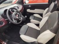 Fiat 500 STAR - <small></small> 11.950 € <small>TTC</small> - #6