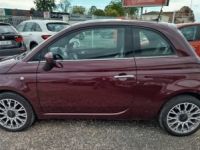 Fiat 500 STAR - <small></small> 11.950 € <small>TTC</small> - #7