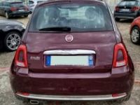 Fiat 500 STAR - <small></small> 11.950 € <small>TTC</small> - #8