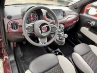 Fiat 500 STAR - <small></small> 11.950 € <small>TTC</small> - #10