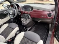 Fiat 500 STAR - <small></small> 11.950 € <small>TTC</small> - #12