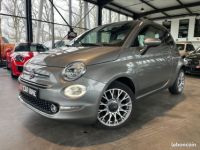 Fiat 500 Star 69 ch Garantie 6 ans Toit Pano Clim Cuir Régulateur Radars Entretien exclusif 249-mois - <small></small> 11.985 € <small>TTC</small> - #1