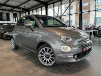 Fiat 500 Star 69 ch Garantie 6 ans Toit Pano Clim Cuir Régulateur Radars Entretien exclusif 249-mois - <small></small> 11.985 € <small>TTC</small> - #3