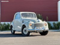 Fiat 500 Topolino - <small></small> 11.990 € <small>TTC</small> - #2