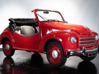 Fiat 500 Topolino Spiaggina - <small></small> 43.000 € <small></small> - #1