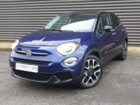 Fiat 500 X PHASE 2  1.6 MULTIJET 120 ELYSIA BV6 - <small></small> 15.990 € <small>TTC</small> - #1