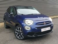 Fiat 500 X PHASE 2  1.6 MULTIJET 120 ELYSIA BV6 - <small></small> 15.990 € <small>TTC</small> - #2