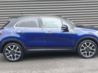 Fiat 500 X PHASE 2  1.6 MULTIJET 120 ELYSIA BV6 - <small></small> 15.990 € <small>TTC</small> - #4