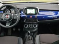 Fiat 500 X PHASE 2  1.6 MULTIJET 120 ELYSIA BV6 - <small></small> 15.990 € <small>TTC</small> - #6