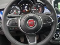 Fiat 500 X PHASE 2  1.6 MULTIJET 120 ELYSIA BV6 - <small></small> 15.990 € <small>TTC</small> - #11