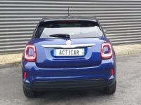 Fiat 500 X PHASE 2  1.6 MULTIJET 120 ELYSIA BV6 - <small></small> 15.990 € <small>TTC</small> - #31