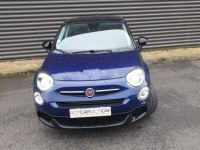 Fiat 500 X PHASE 2  1.6 MULTIJET 120 ELYSIA BV6 - <small></small> 15.990 € <small>TTC</small> - #32