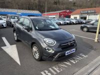 Fiat 500 X Phase 2 1.0 T3 12V 120cv - <small></small> 9.990 € <small>TTC</small> - #3