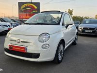 Fiat 500C 0.9 8V 85 ch TwinAir SetS Pop - <small></small> 6.890 € <small>TTC</small> - #1