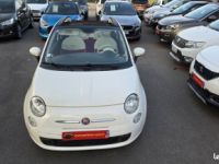 Fiat 500C 0.9 8V 85 ch TwinAir SetS Pop - <small></small> 6.890 € <small>TTC</small> - #2