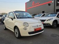 Fiat 500C 0.9 8V 85 ch TwinAir SetS Pop - <small></small> 6.890 € <small>TTC</small> - #3