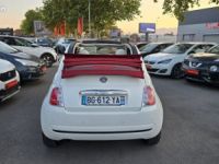 Fiat 500C 0.9 8V 85 ch TwinAir SetS Pop - <small></small> 6.890 € <small>TTC</small> - #5