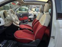 Fiat 500C 0.9 8V 85 ch TwinAir SetS Pop - <small></small> 6.890 € <small>TTC</small> - #13