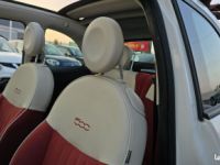 Fiat 500C 0.9 8V 85 ch TwinAir SetS Pop - <small></small> 6.890 € <small>TTC</small> - #14