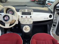 Fiat 500C 0.9 8V 85 ch TwinAir SetS Pop - <small></small> 6.890 € <small>TTC</small> - #18