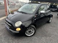 Fiat 500C 0.9 8V 85 ch TwinAir SetS Rock - <small></small> 6.999 € <small>TTC</small> - #1