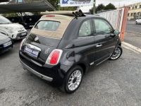 Fiat 500C 0.9 8V 85 ch TwinAir SetS Rock - <small></small> 6.999 € <small>TTC</small> - #2