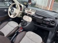 Fiat 500C 0.9 8V 85 ch TwinAir SetS Rock - <small></small> 6.999 € <small>TTC</small> - #5