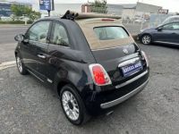 Fiat 500C 0.9 8V 85 ch TwinAir SetS Rock - <small></small> 6.999 € <small>TTC</small> - #9