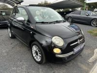 Fiat 500C 0.9 8V 85 ch TwinAir SetS Rock - <small></small> 6.999 € <small>TTC</small> - #10