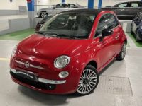 Fiat 500C 0.9 8v TwinAir 105ch S&S Club - <small></small> 9.990 € <small>TTC</small> - #1