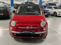 Fiat 500C 0.9 8v TwinAir 105ch S&S Club - <small></small> 9.990 € <small>TTC</small> - #2