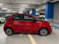 Fiat 500C 0.9 8v TwinAir 105ch S&S Club - <small></small> 9.990 € <small>TTC</small> - #4