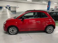 Fiat 500C 0.9 8v TwinAir 105ch S&S Club - <small></small> 9.990 € <small>TTC</small> - #5