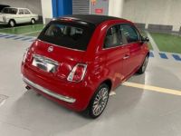 Fiat 500C 0.9 8v TwinAir 105ch S&S Club - <small></small> 9.990 € <small>TTC</small> - #6