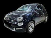 Fiat 500C 0.9 8V TWINAIR 85CH S&S LOUNGE DUALOGIC - <small></small> 12.900 € <small>TTC</small> - #1