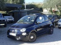 Fiat 500C 0.9 8v TwinAir 85ch S&S Riva Dualogic - <small></small> 15.990 € <small>TTC</small> - #1