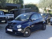 Fiat 500C 0.9 8v TwinAir 85ch S&S Riva Dualogic - <small></small> 15.990 € <small>TTC</small> - #2