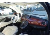 Fiat 500C 0.9 8v TwinAir 85ch S&S Riva Dualogic - <small></small> 15.990 € <small>TTC</small> - #8