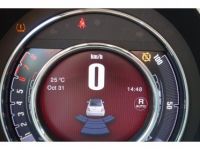 Fiat 500C 0.9 8v TwinAir 85ch S&S Riva Dualogic - <small></small> 15.990 € <small>TTC</small> - #17