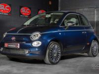 Fiat 500C 0.9 T TwinAir Riva Limited Edition 80-200 - <small></small> 19.500 € <small>TTC</small> - #1