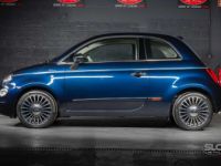 Fiat 500C 0.9 T TwinAir Riva Limited Edition 80-200 - <small></small> 19.500 € <small>TTC</small> - #2