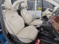 Fiat 500C 0.9 T TwinAir Riva Limited Edition 80-200 - <small></small> 19.500 € <small>TTC</small> - #16