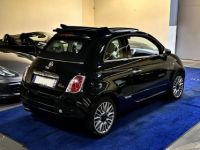 Fiat 500C 0.9 TwinAir 105ch - <small></small> 10.000 € <small>TTC</small> - #4