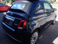 Fiat 500C 1.0 70 BSG MHEV HYBRID DOLCEVITA START-STOP - <small></small> 12.489 € <small>TTC</small> - #8