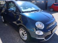 Fiat 500C 1.0 70 BSG MHEV HYBRID DOLCEVITA START-STOP - <small></small> 12.489 € <small>TTC</small> - #10