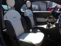 Fiat 500C 1.0 70 BSG MHEV HYBRID DOLCEVITA START-STOP - <small></small> 12.489 € <small>TTC</small> - #20