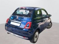 Fiat 500C 1.0 70 Hybride BSG Dolcevita - <small></small> 13.690 € <small>TTC</small> - #2